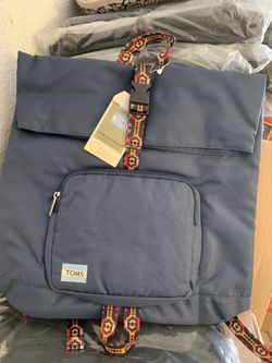 Toms backpacks