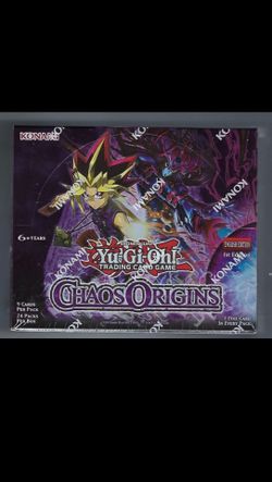 Yugioh