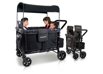 Wonderfold wagon