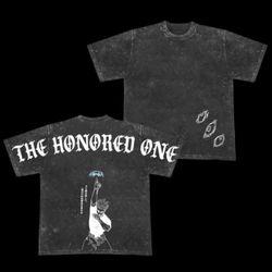 Yuji And Gojo Shirts