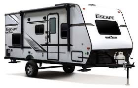 Rv Trailer