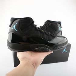 Jordan 11 Gamma Blue 15 