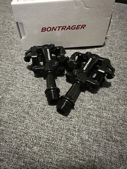 Mountain Bike Pedals