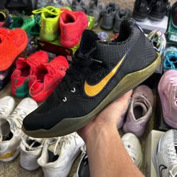 Kobe 11 “Carpe Diem” size 12