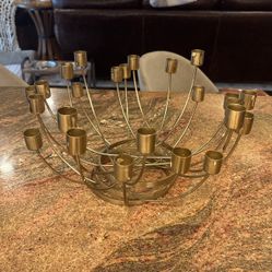 Hearth And Hand Candelabra