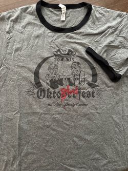 New Beverly Cinema Ringer T-Shirt