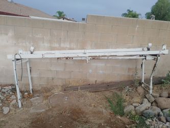 F250 rack