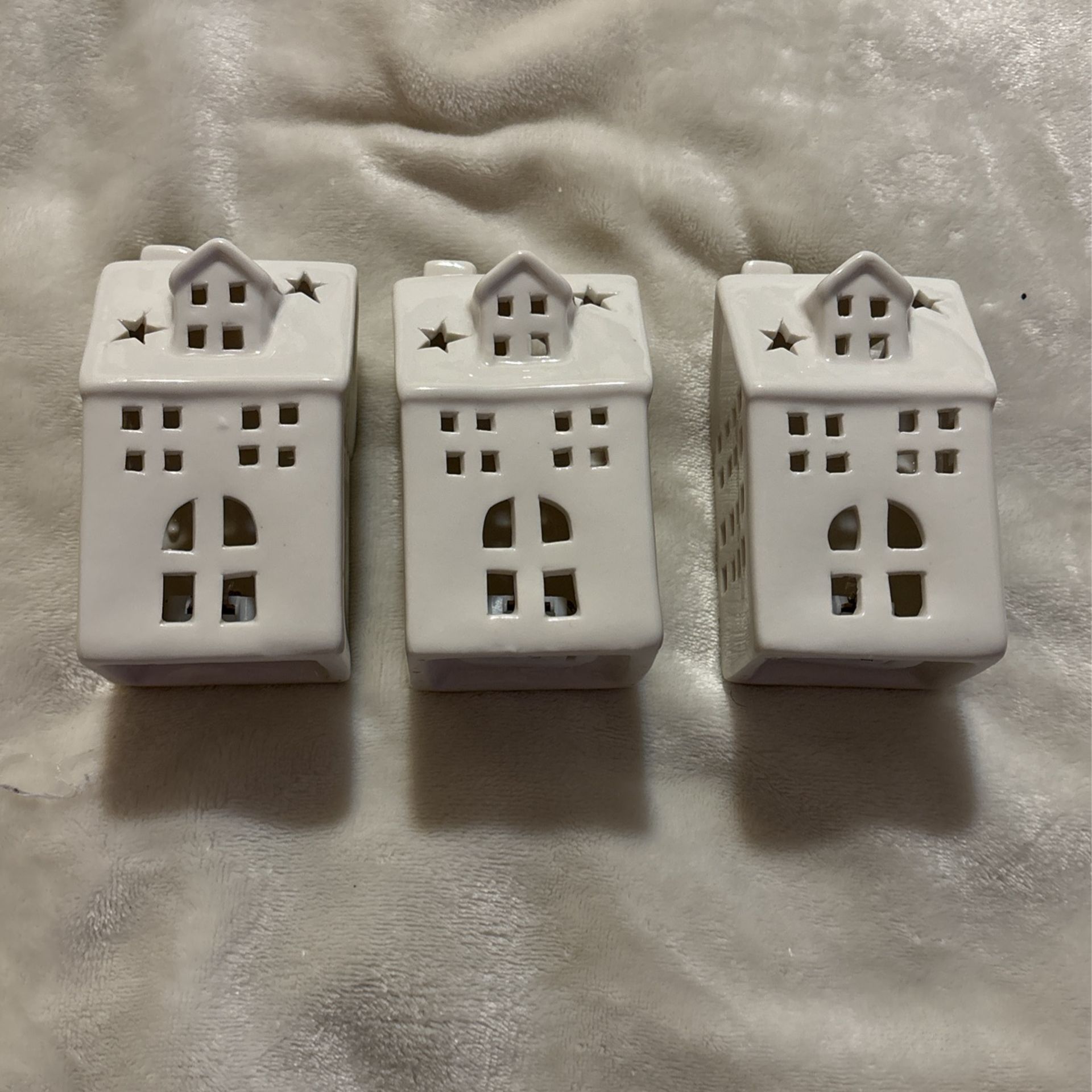 Mini Homes 