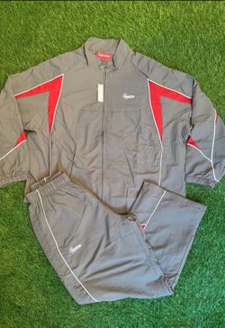 Supreme outfit