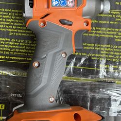 Ridgid R872311 Brushless Driver 