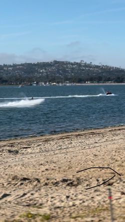 Jet Skis