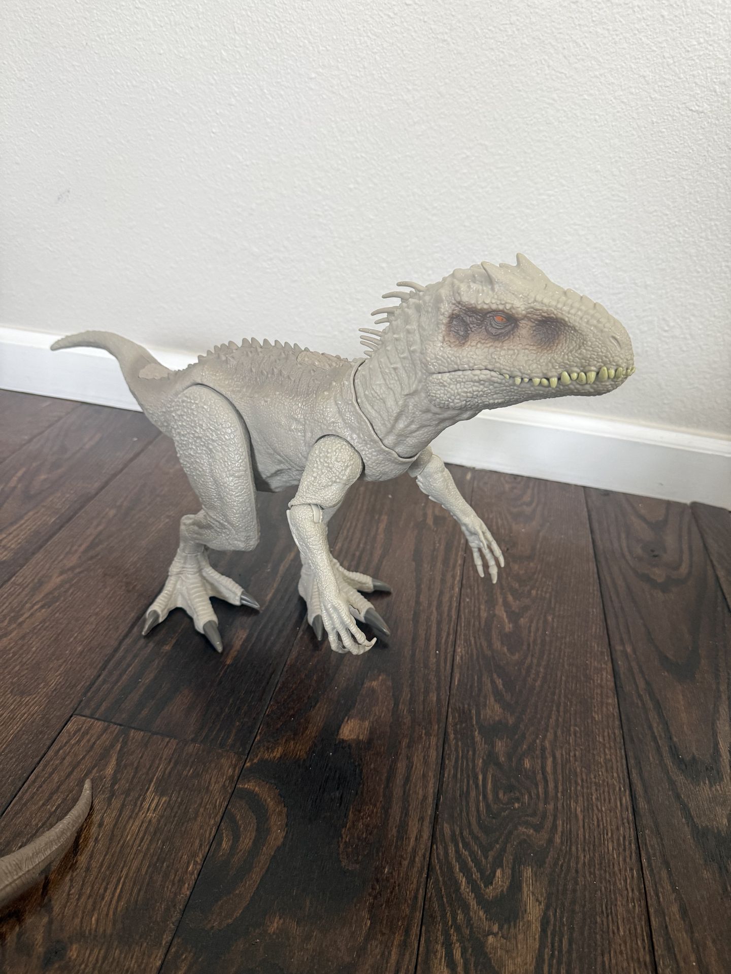 Indominus Rex Dinosaur