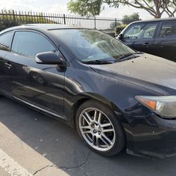 2005 scion tc