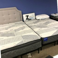 Best Mattress Deals! ONLY $40 DOWN!