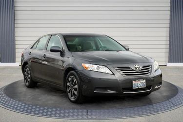 2009 Toyota Camry