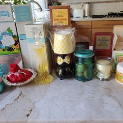 Old AVON Collection