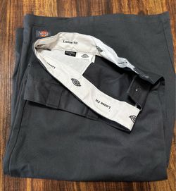 Dickies men’s shorts