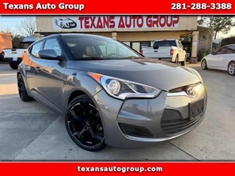 2015 Hyundai Veloster