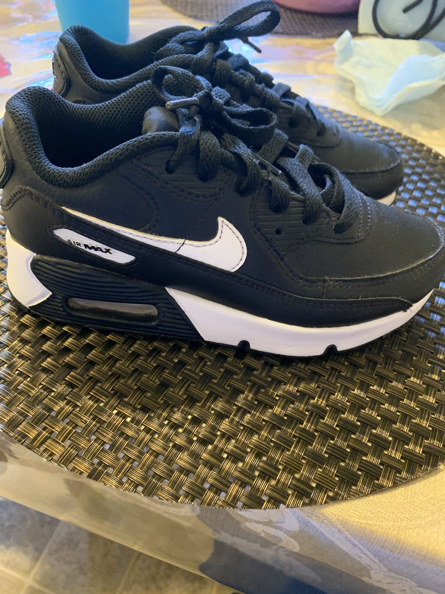 AirMax 90 Size 1Y OBO