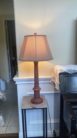 Table Lamp 