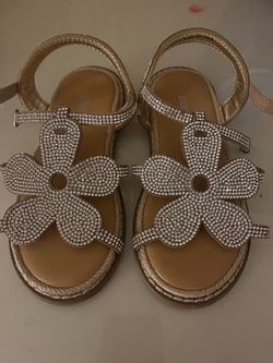 Kid Sandal size 11