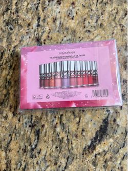 Ysl loveshine plumping oil lip gloss