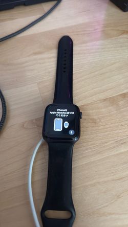 Apple Watch 44mm CELLULAR