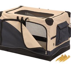 Dog House 