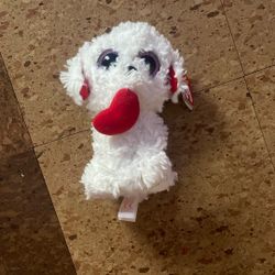 Valentines Beanie Boo