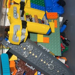 Legos 