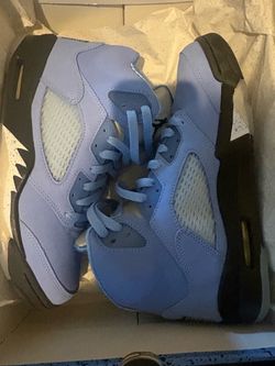 Jordan 5 Retro SE 'UNC'
