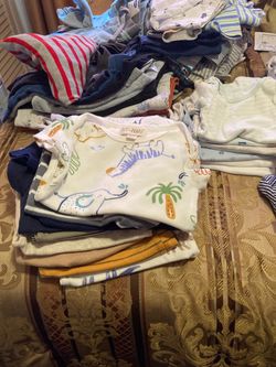 Baby boy  clothes