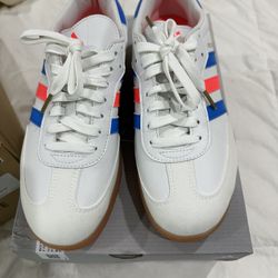 The Velosamba Vegan Shoes 