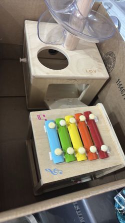Toys
