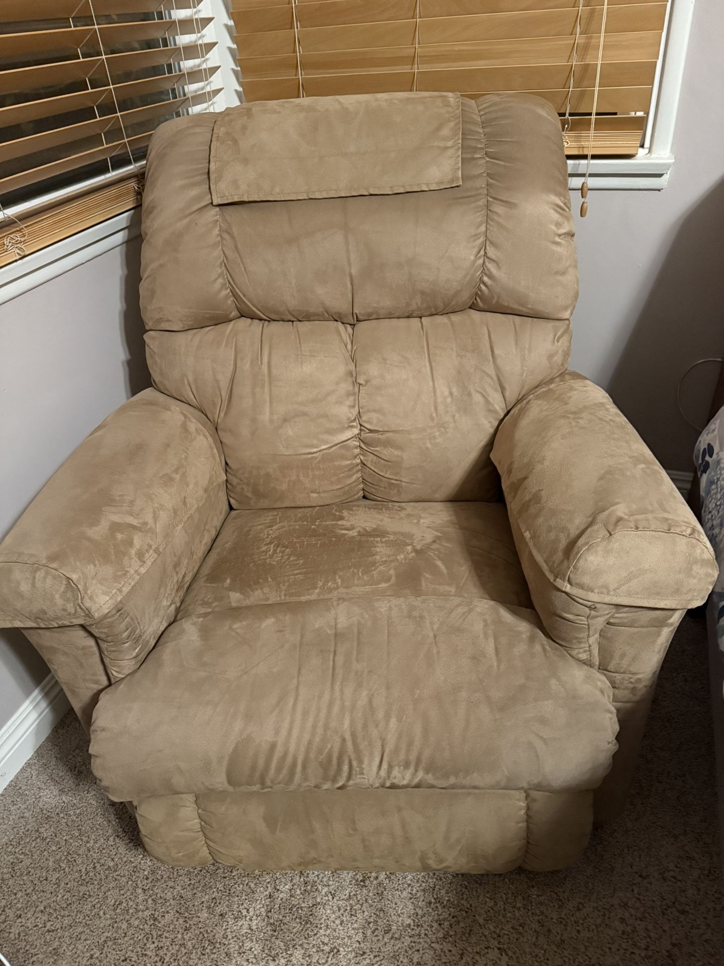 Free Recliner 