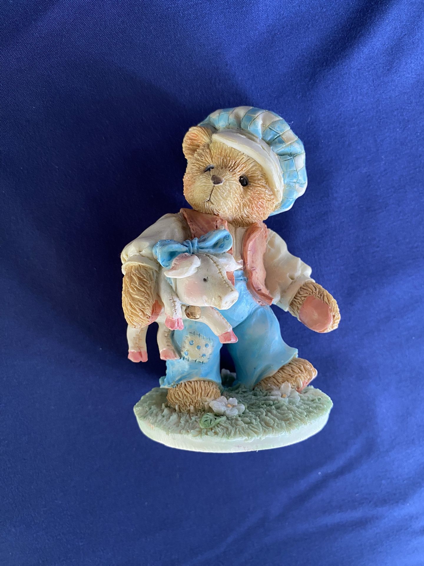 Vintage *1993 Cherished Teddies*