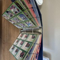 Baseball Cards From The 1990    