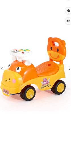 Sunnyfree Toddler Ride On