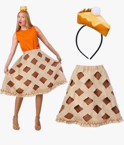 Halloween Costumes and Outfits