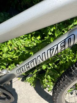 SPECIALIZED HOT ROCK 24” LIKE NEW