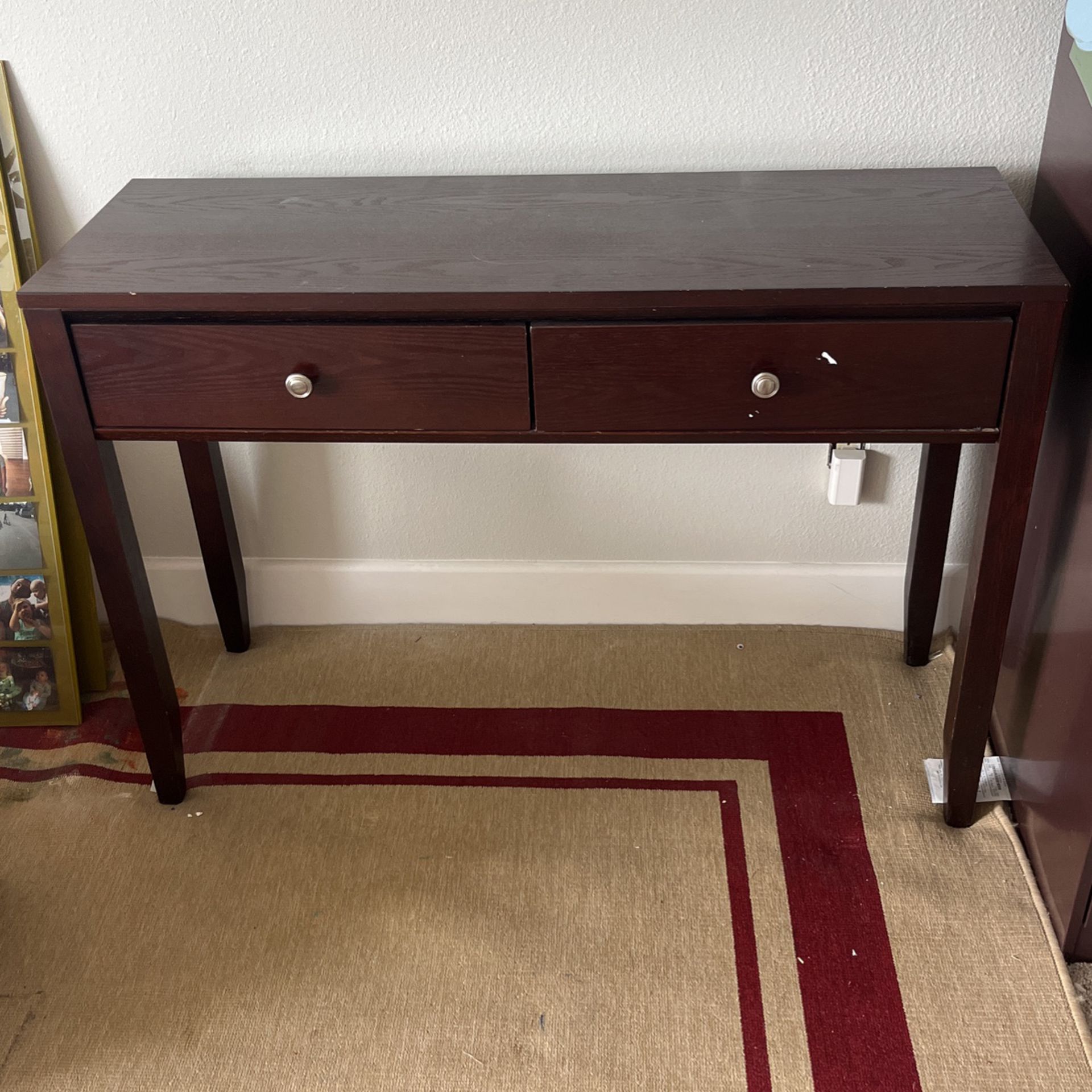 Free Side Table