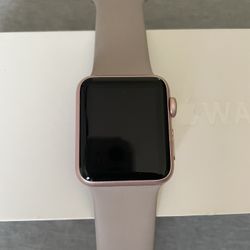 Apple Watch 1st Gen
