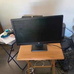 HP