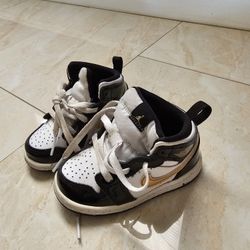 Jordans 