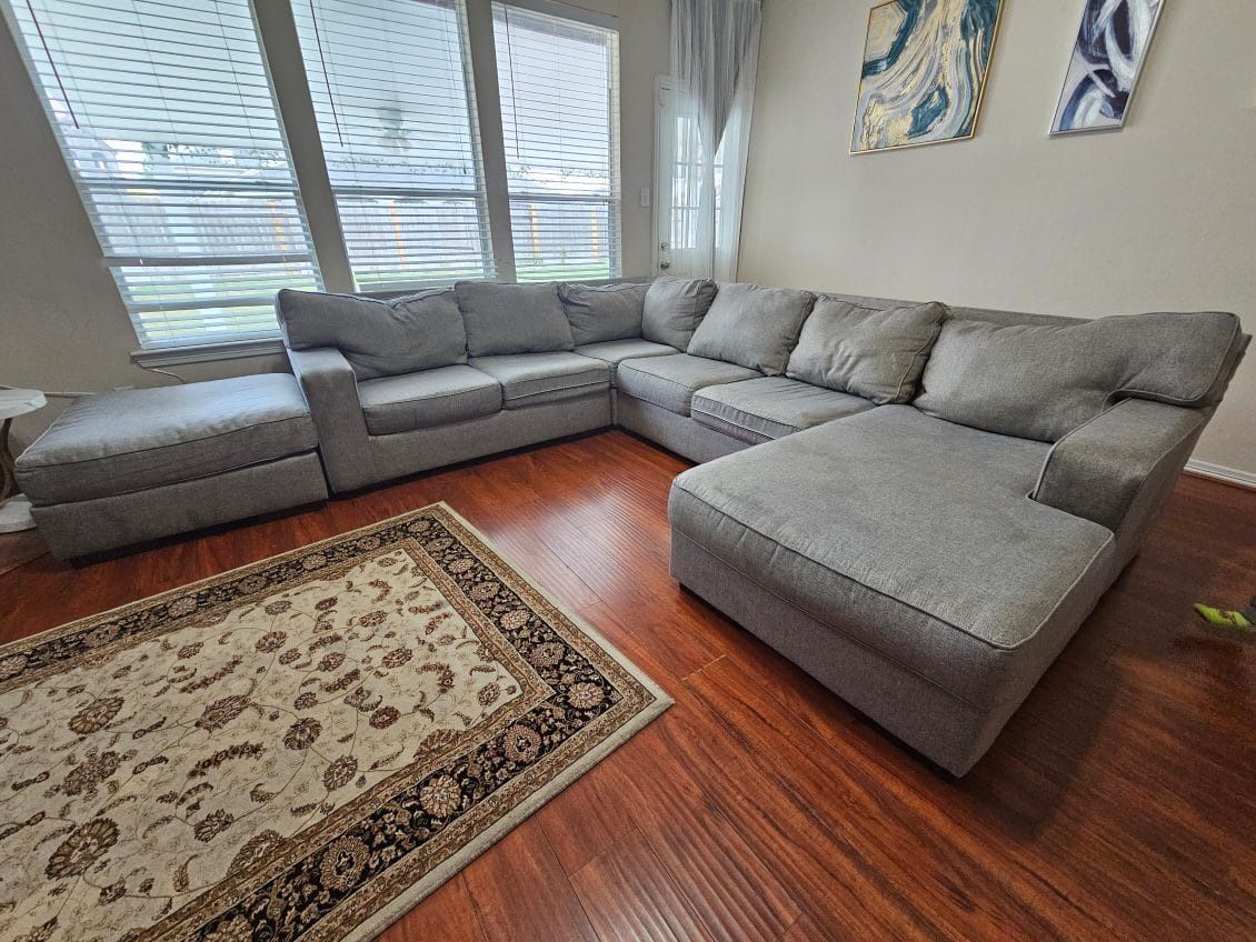 Couch For Sale
