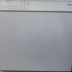 Whirlpool Dishwasher