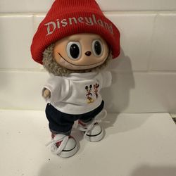 Outfit For Your Labubu Doll