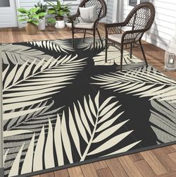 Brand New Outdoor Rug 8x10’