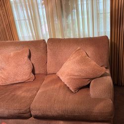 Sofa , Love Seat 