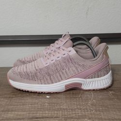Orthofeet Kita Women’s Walking Shoes Size 10 Wide